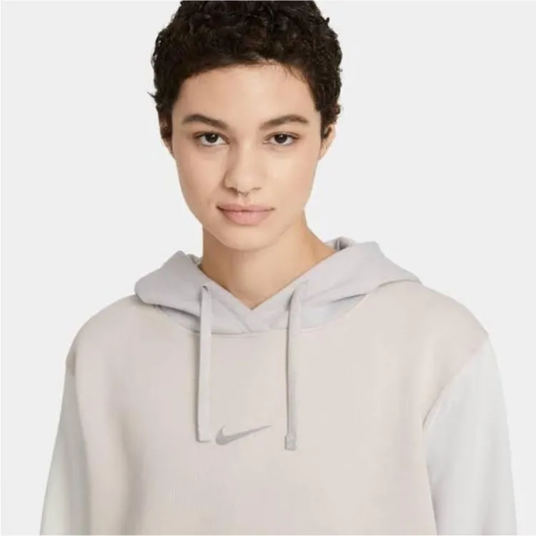 Рисунок 2 - Nike -ПУЛОВЕР-ТОЛСТОВКА С КАПЮШОНОМ-ДЛЯ