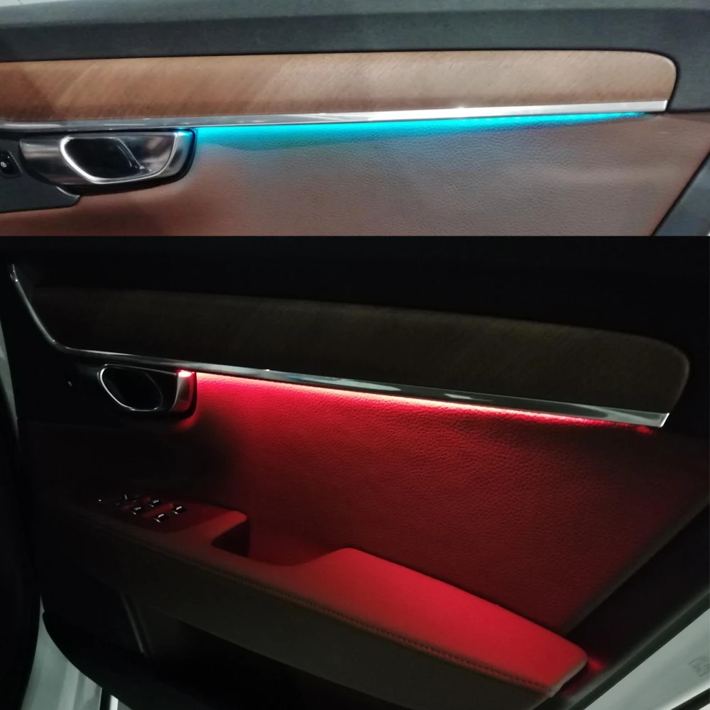 

Светильник для VOLVO S90 2017-2022 атмосферная лампа