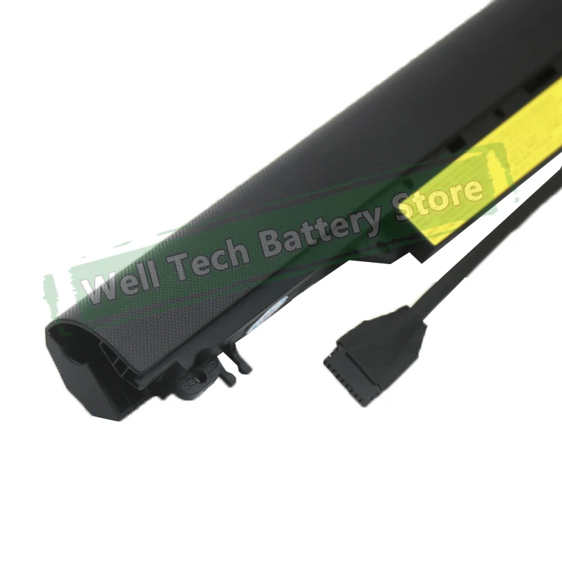 3 ячеек L15S3A02 Аккумулятор для ноутбука Lenovo IdeaPad 110-14IBR 110-15IBR 110-15ACL 110-15AST