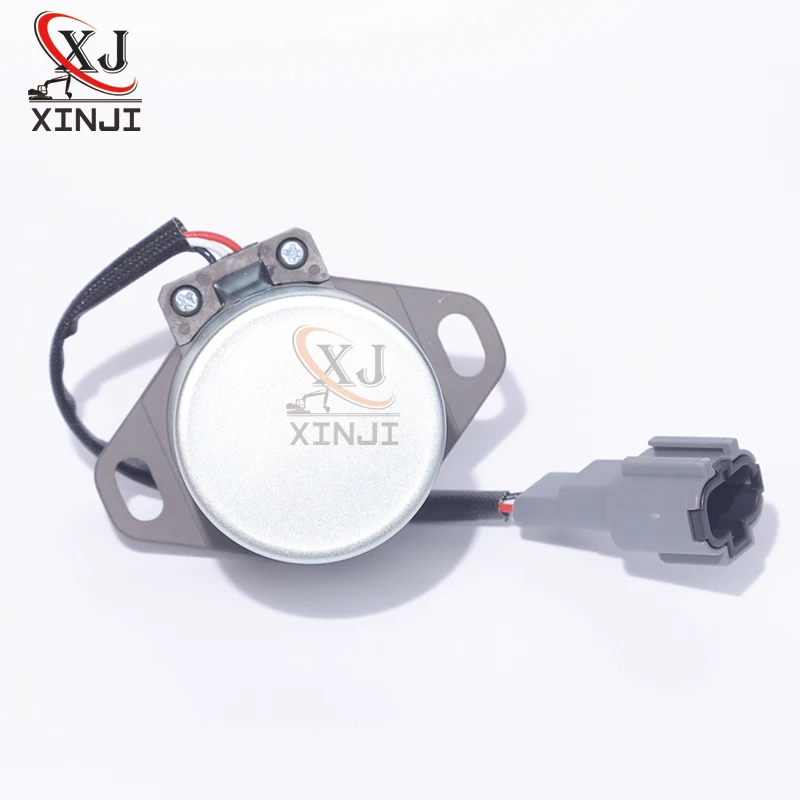 4444902 Электромагнитный датчик угла экскаватора Ex200-2 Положение дроссельной