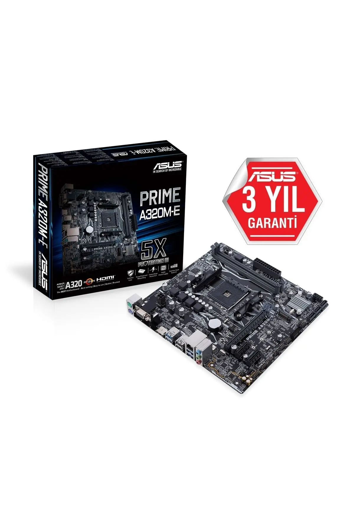 Amd prime. Amd prime