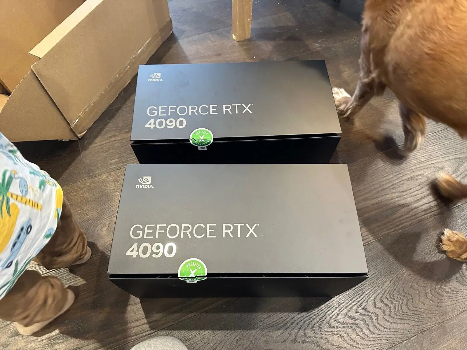 

SC купить 2 получить 1 бесплатно Nvidia GeForce RTX 4090 Founders Edition графическая карта 24 ГБ GDDR6X