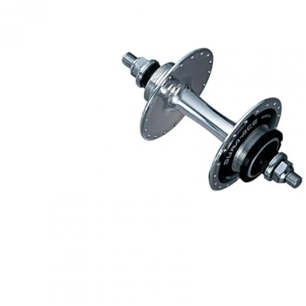 Shimano IHB7600BR2WO [HB 7600 R 32H 120X164X10 полый вал с двойной резьбой]