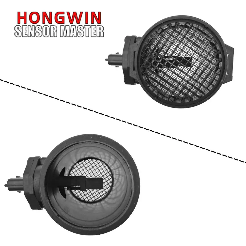 Датчик массового расхода воздуха MAF 28100-2Y100 281002Y100 28100 2Y100 для Hyundai Santa Fe Sonata Kia Optima