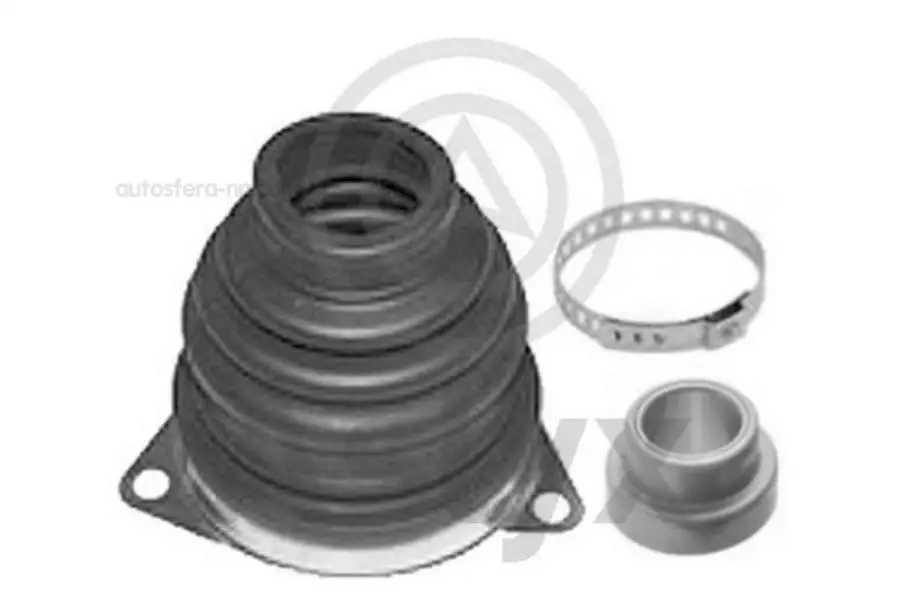 ASLYX AS200531 ПЫЛЬНИК ШРУСА O 256 MM DAC LOGAN daciarenault loganIsanderoIstepway20052012 |