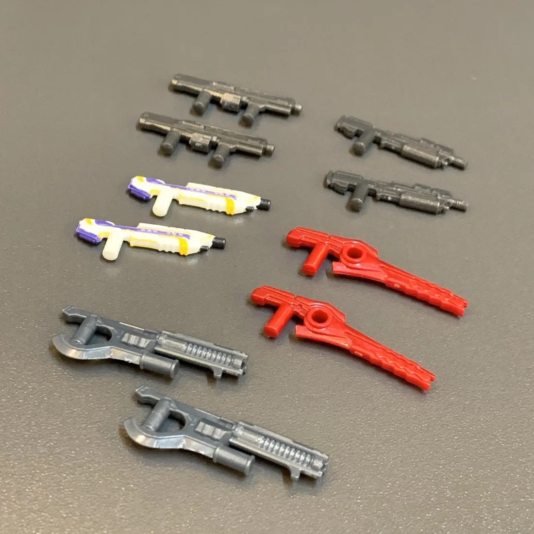 Элитный Спартанский ассульт Mega Bloks пилотный солдат часть тела сменные накладки