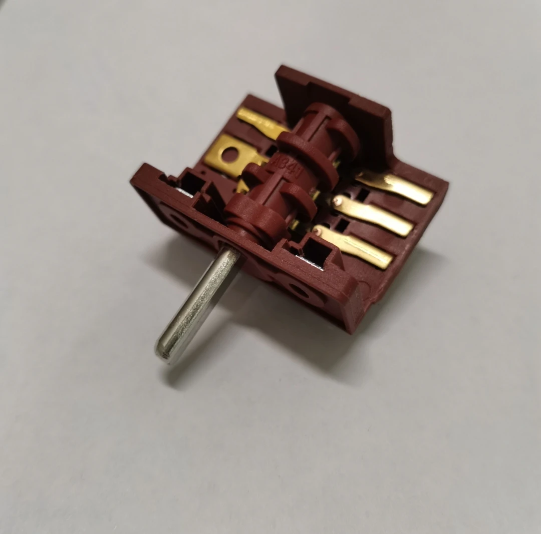 Переключатель режимов мощности JRGESON-AC304 ПМ-4 (конт. 3+3 снаружи) |