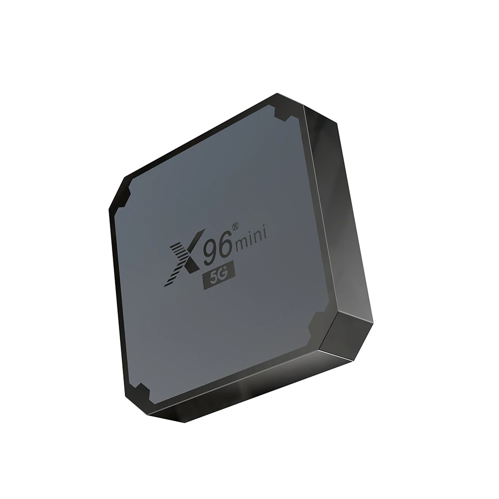 Мини-ТВ-приставка X96 android 9 0 OXY IP 1 ГБ 8 2 16 |