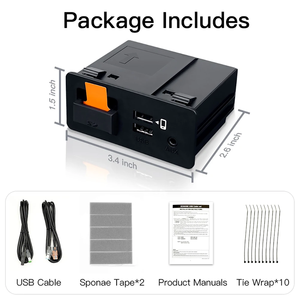 

USB-адаптер-концентратор P2 CarPlay Android Auto Для Mazda3 Axela 6 2 CX5 CX3 CX8 CX9 Miata MX5
