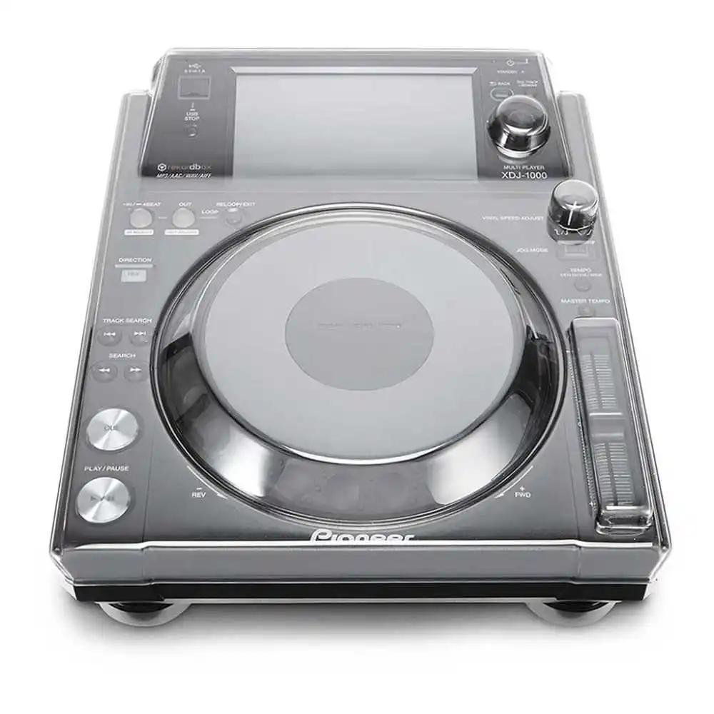 

BJ HOT SALES PAIR Pioneer DJ XDJ-1000 MK1 Digital Performance Multi Player Turntable