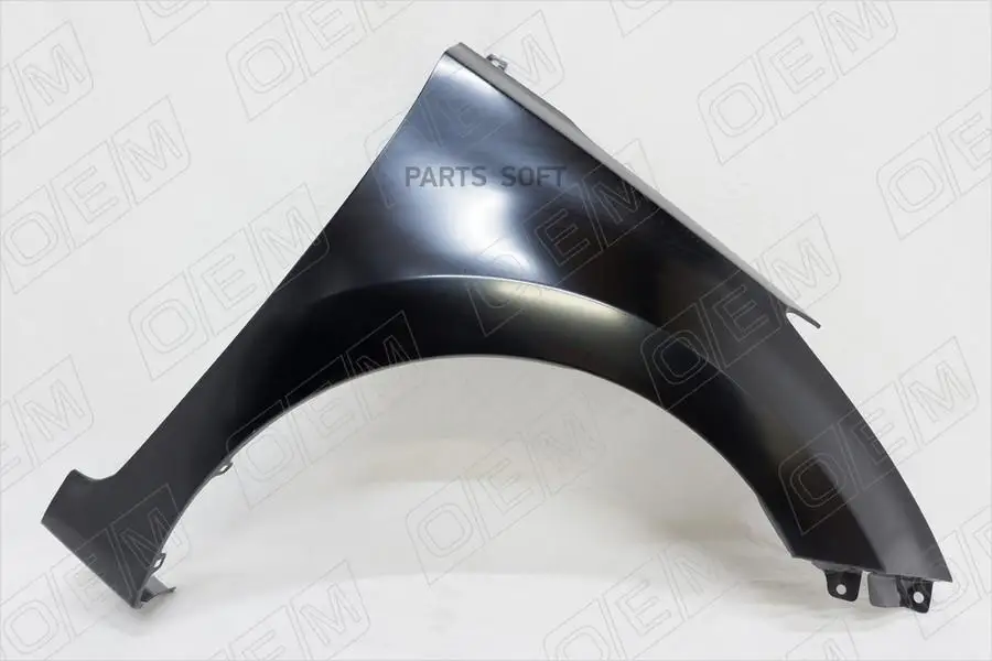 OEM OEM0108KPR Крыло переднее правое Hyundai Elantra