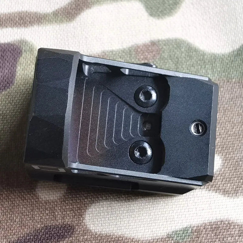 Огнестрельное оружие MKI чувствительное светильник красная точка Aisoft Wargame - купить