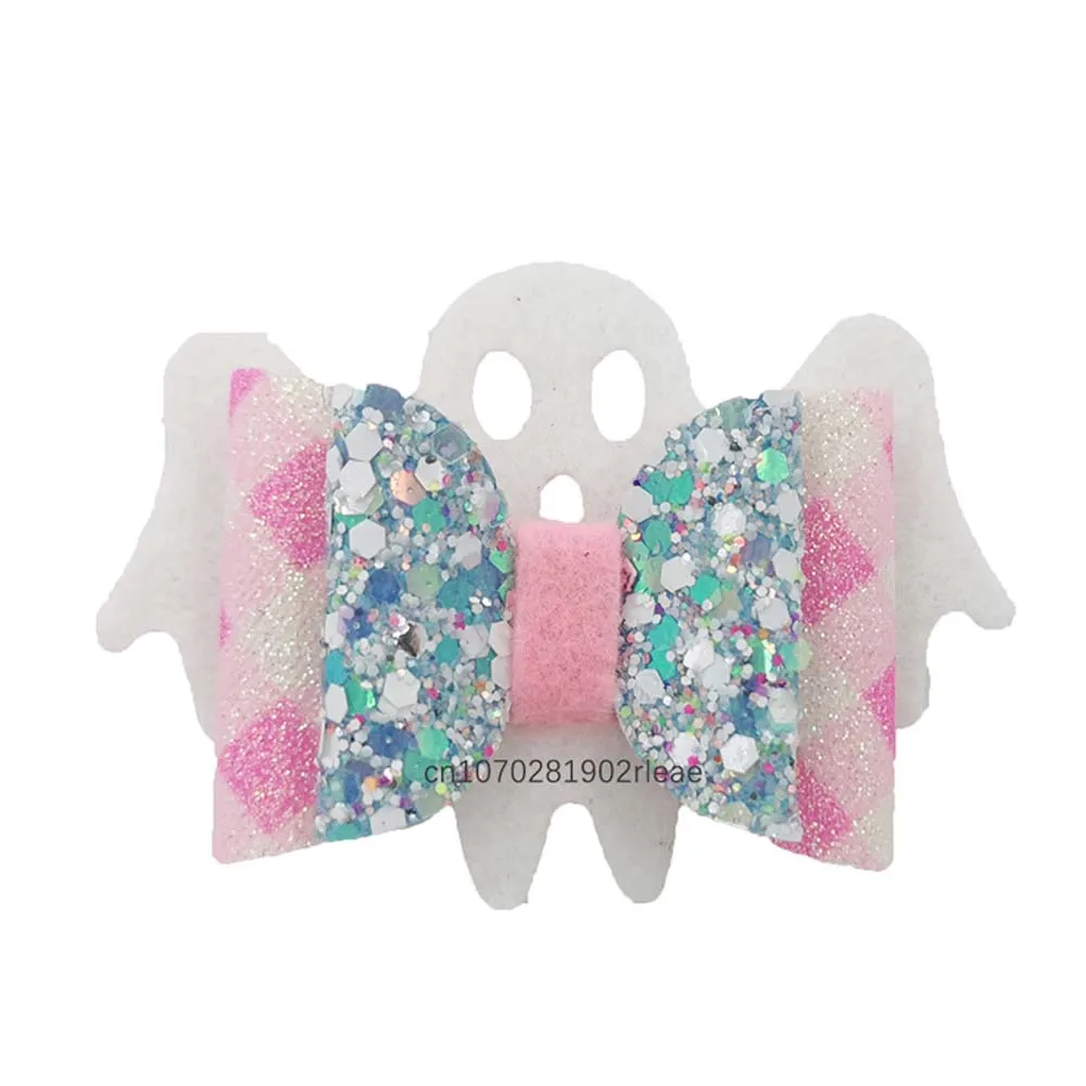 

Halloween Bow Wooden Cutting Dies Scrapbooking DECOR HOME DIY Suitable for Market Universal Cutting Machine / R161