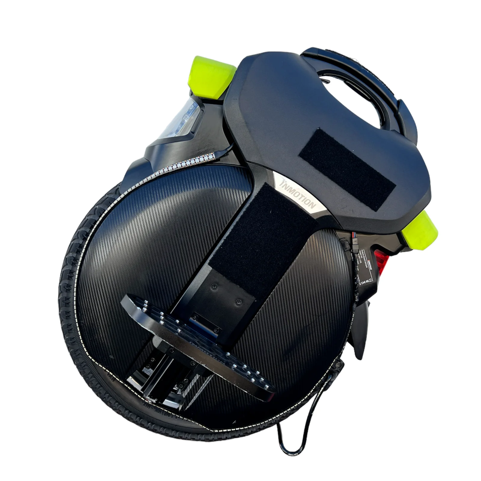 Рисунок 3 - Выход! Inmotion V11 батарея 2200