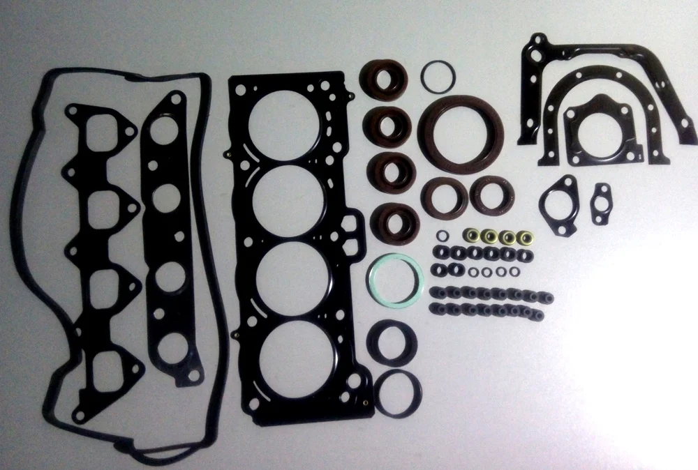 Ремкомплекты Прокладок Двигателя Купить