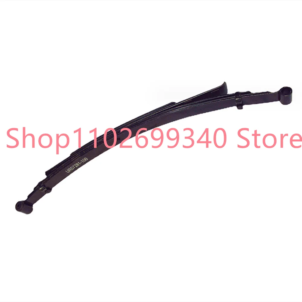 

Пружина подвески UR5728L10B в сборе для Ford Pick Up Ranger 2008-2012 2WD