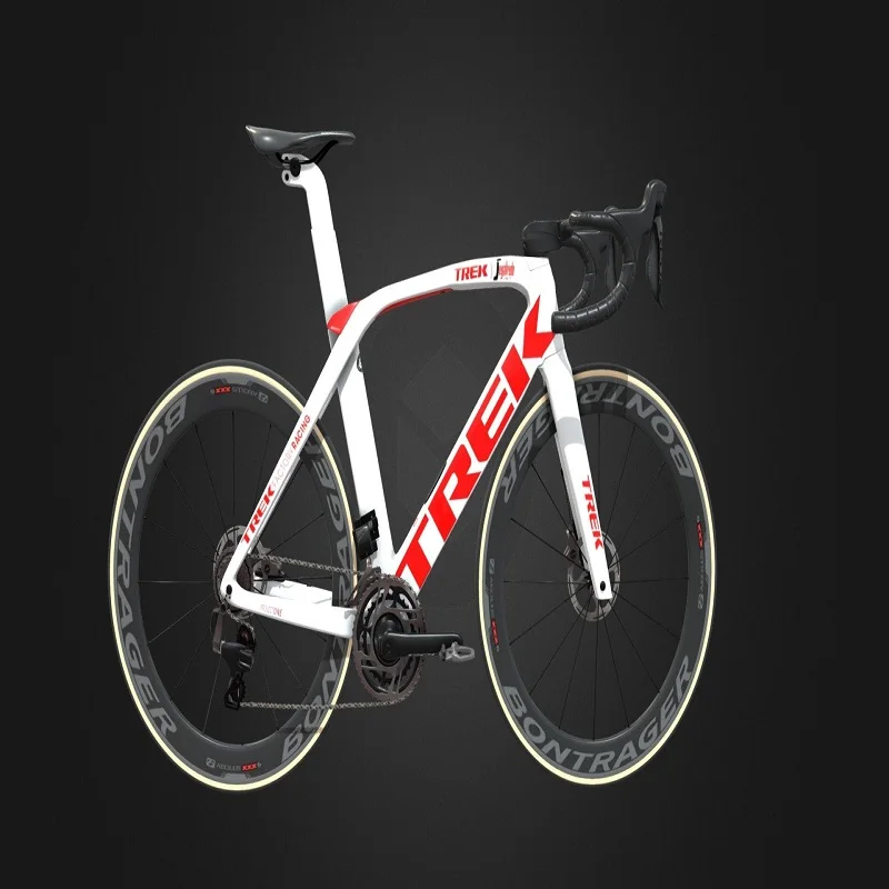 

Новый Treks Madone SLR 9 дисковый этап дорожный велосипед