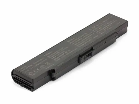 Аккумулятор для Sony VGP-BPS9A/B