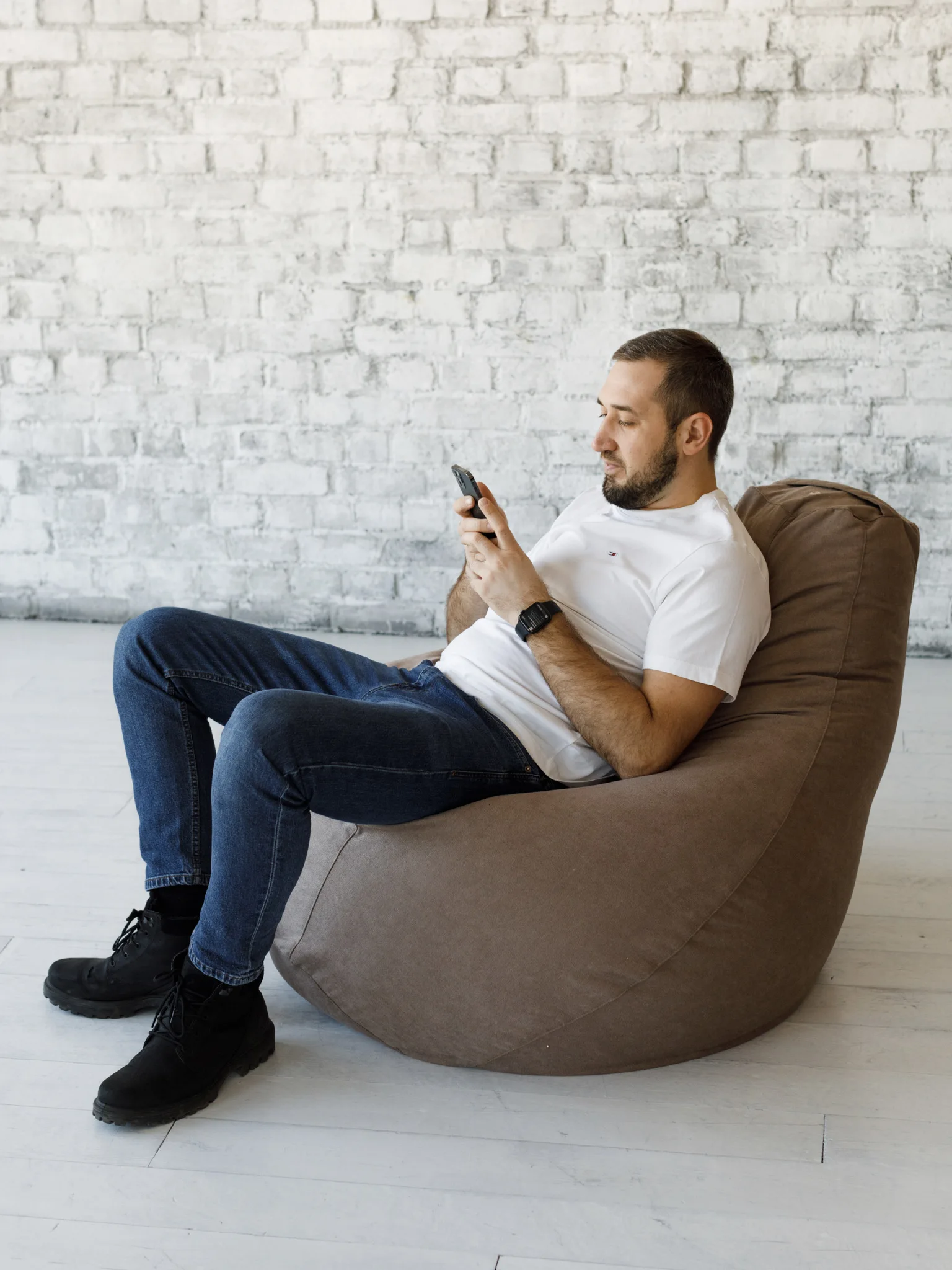 Кресло Мешок 3xl Купить