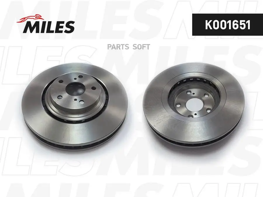 Диск тормозной TOYOTA RAV4 12- передний вент. D 328мм