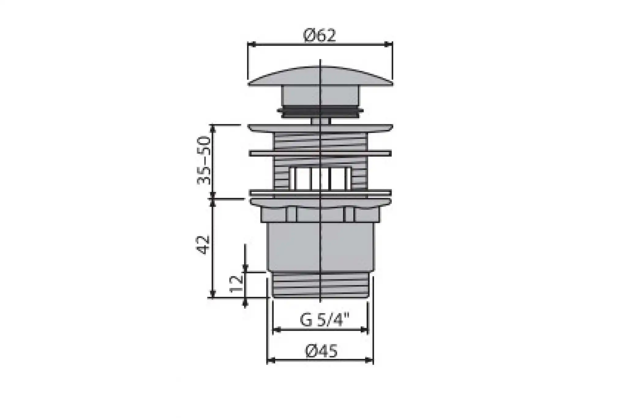 000. донный клапан автомат. выпуск для сифона click clack цельномет. донный клапан автоматический для раковины alcaplast a390. донный клапан клик клак.