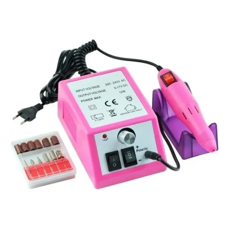 

Professional Electric Nail Motor Sanding Sander Mercedes 2000