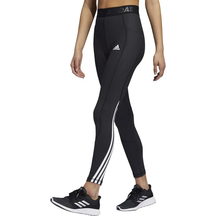 Женские колготки Adidas AGR8248 Tf 3s