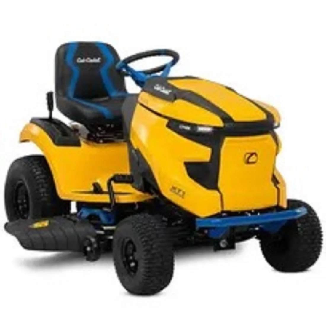

Hot Discounted Sales on Cub Cadet Enduro Series XT1 LT42E
