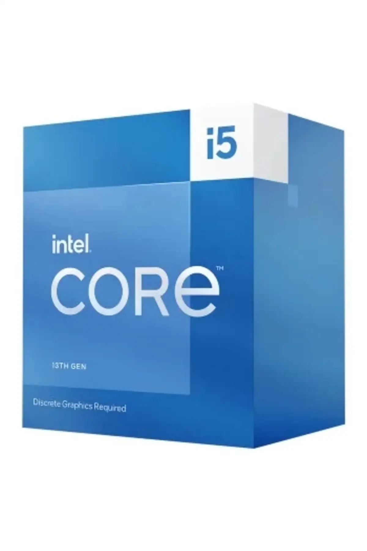 Intel core i5 13600k