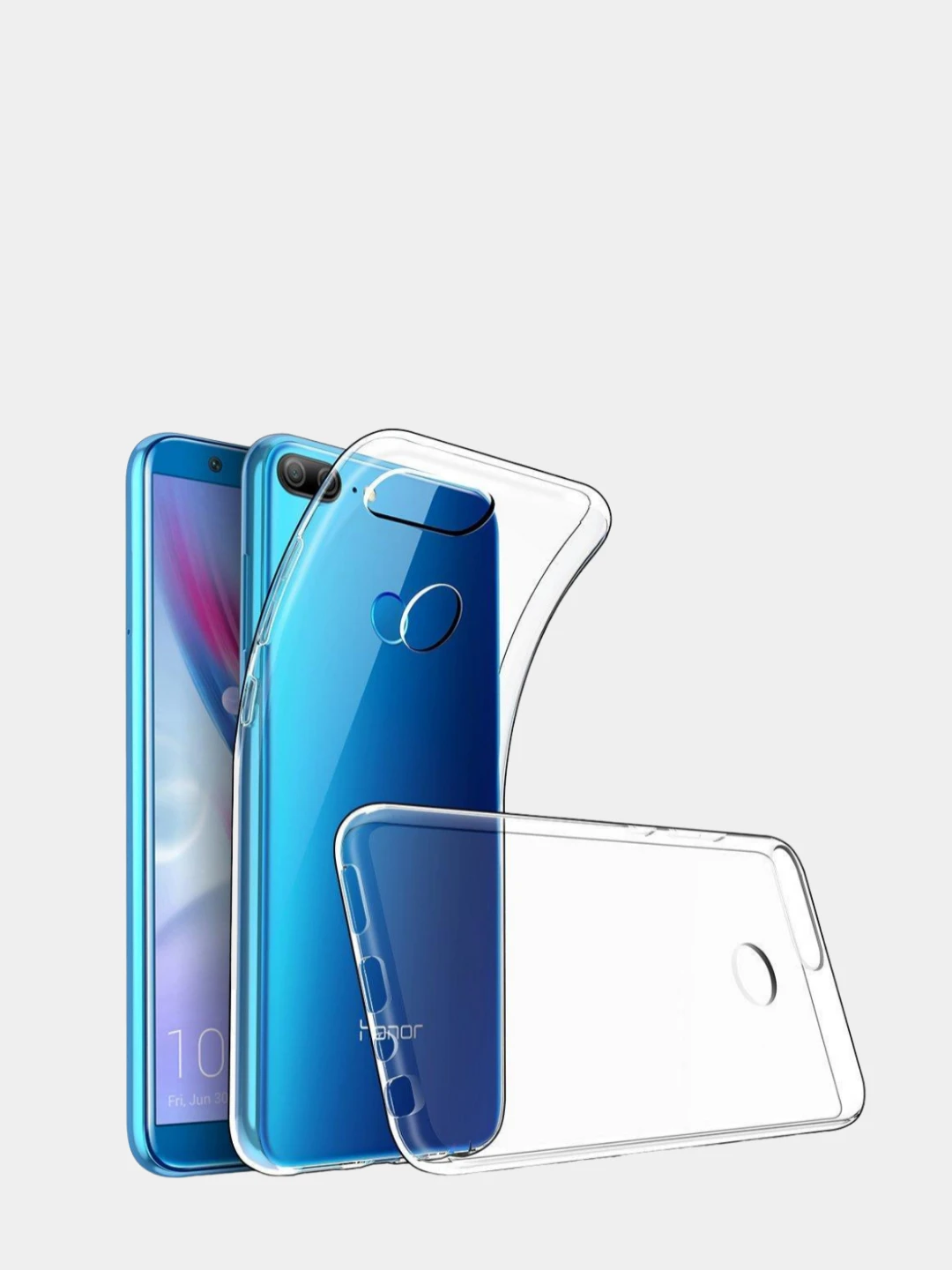 Honor 9a Купить В Спб