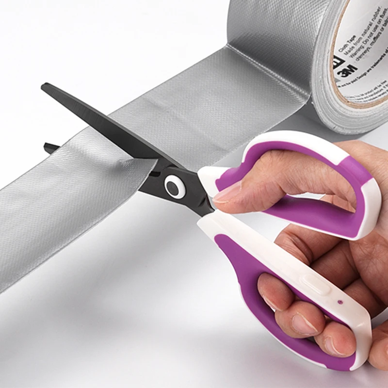 SDI Офисные ножницы с антипригарной лентой универсальный нож для резки 0925 0927C