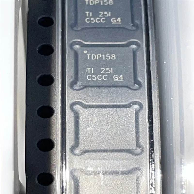 

1pcs/lot New Original TDP158RSBR TDP158RSBT TDP158 TDP 158 New for xbox one X console ic chip TDP158 WQFN40