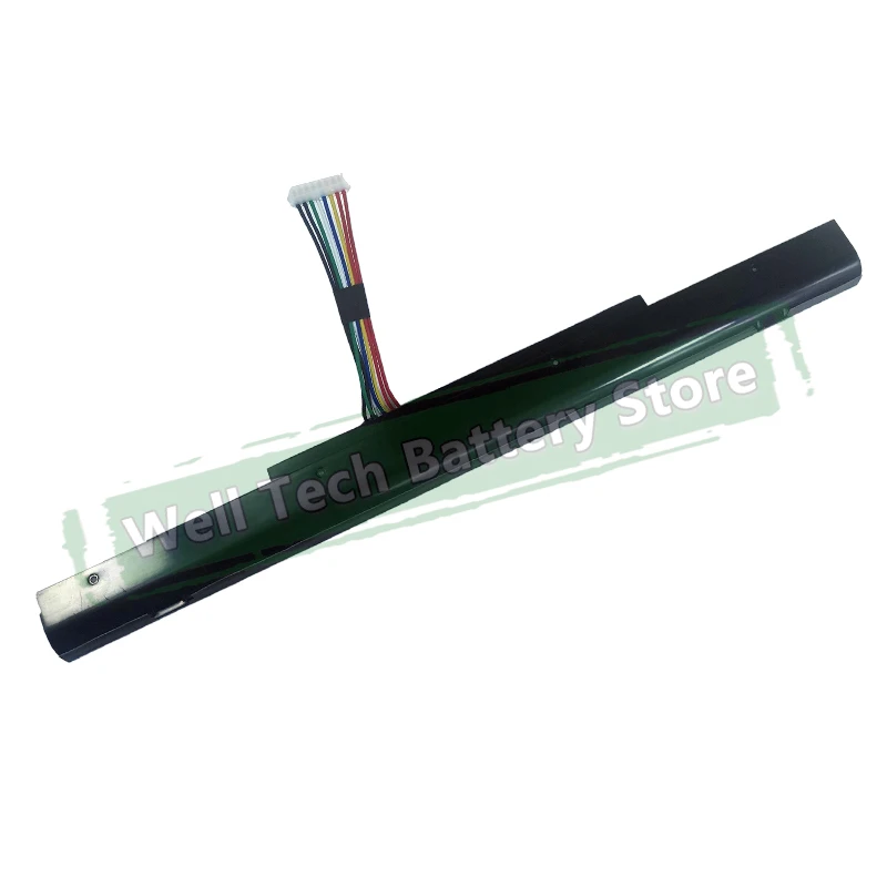 Лидер продаж AL15A32 аккумулятор для ноутбука Acer Aspire E5-422 E5-422G E5-432 E5-432G E5-452 E5-452G E5-472