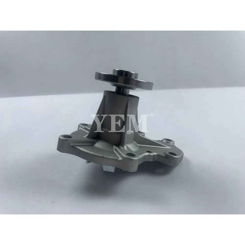 Для дизельного двигателя Kubota D1503 водяной насос 1A051-73032