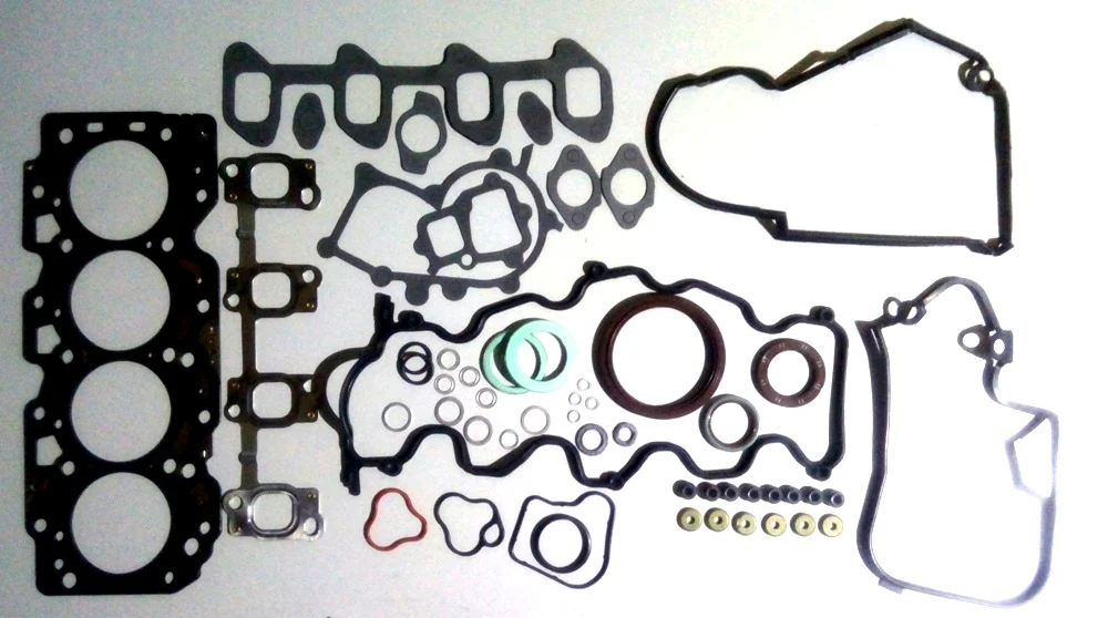 Ремкомплекты Прокладок Двигателя Купить