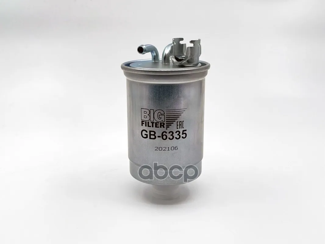 Фильтр Топливный BIG FILTER арт. GB6335