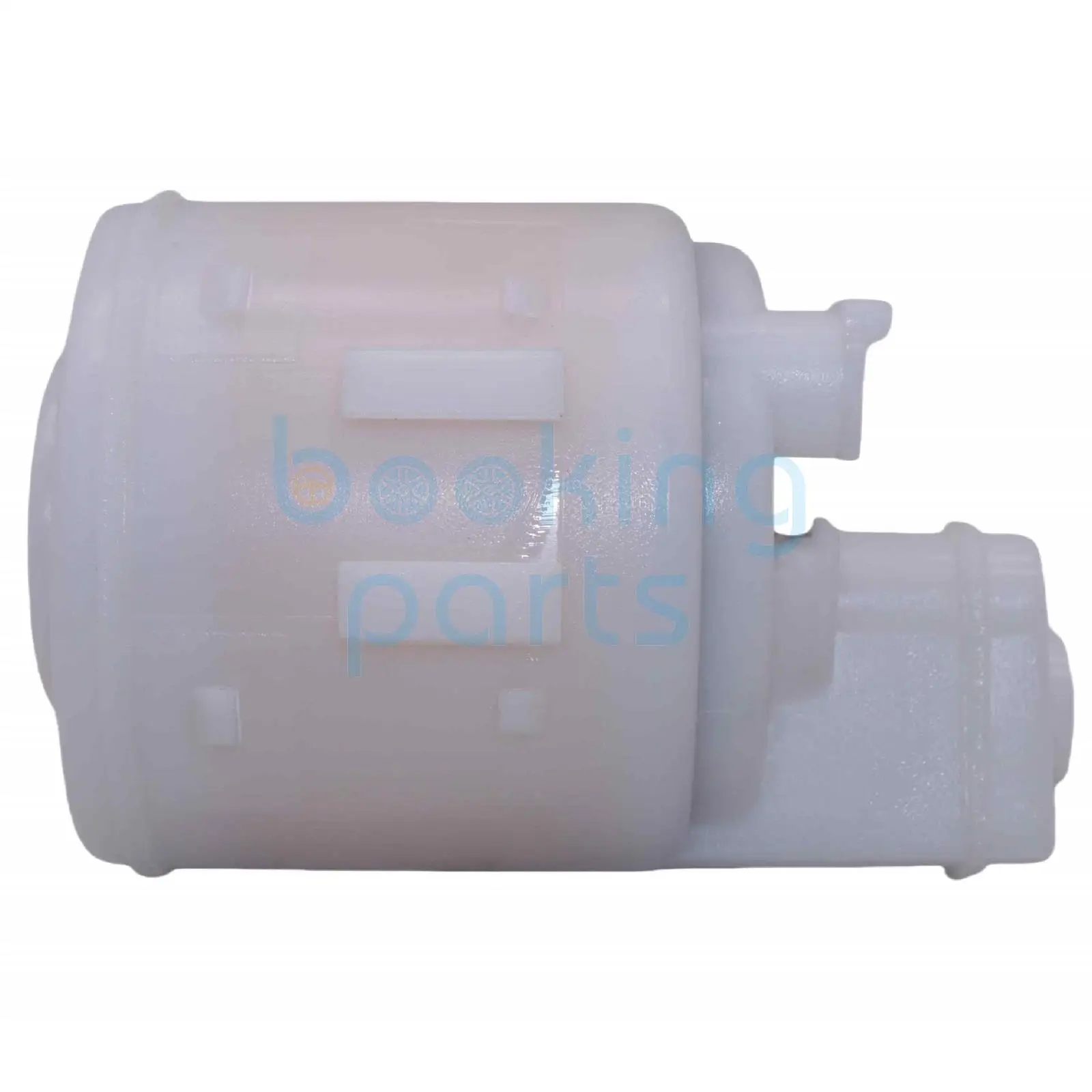 FFT59822 16400-DA001 Топливный фильтр для NISSAN ELGRAND 2002-2010 E51 VQ25DE/VQ35DE CARAVAN HOMY VQ35DE 02-04 WINGROAD QG15DE