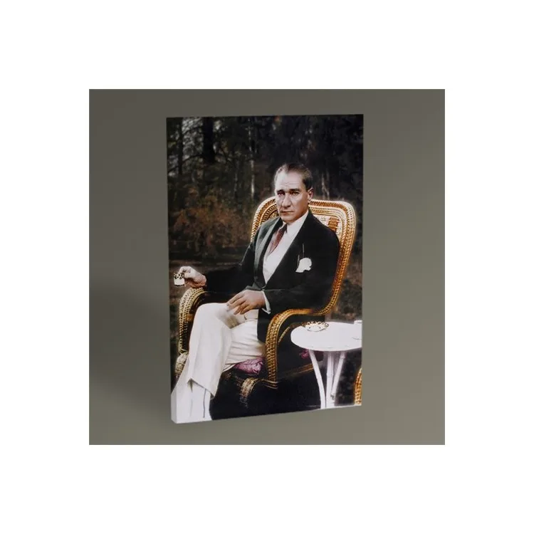 Tablo 360 Таблица Ататюрка 90Х60 Tablo 360 Таблица Ататюрка 90Х60