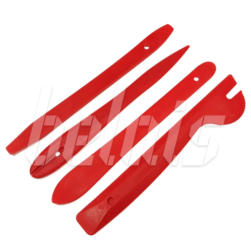 Набор Для Снятия Клипс Автомобиля Купить