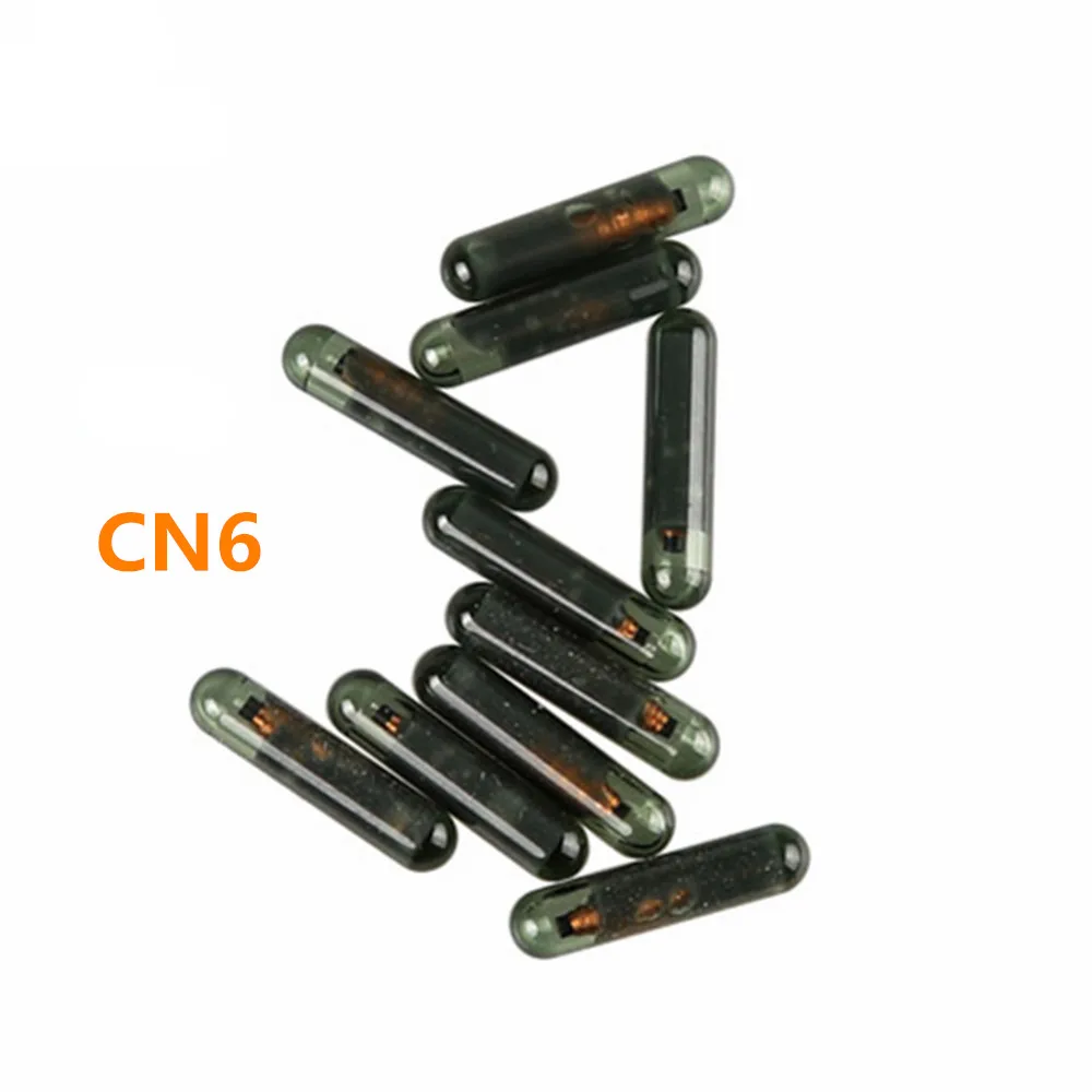 Чипы для автомобильных ключей с дистанционным управлением CN1 CN3 CN5 CN6 CN64 CN7 чипы