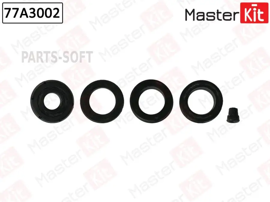 MASTERKIT 77A3002 Ремкомплект главного тормозного цилиндра Nissan NP300 NAVARA (D40) 2004 -