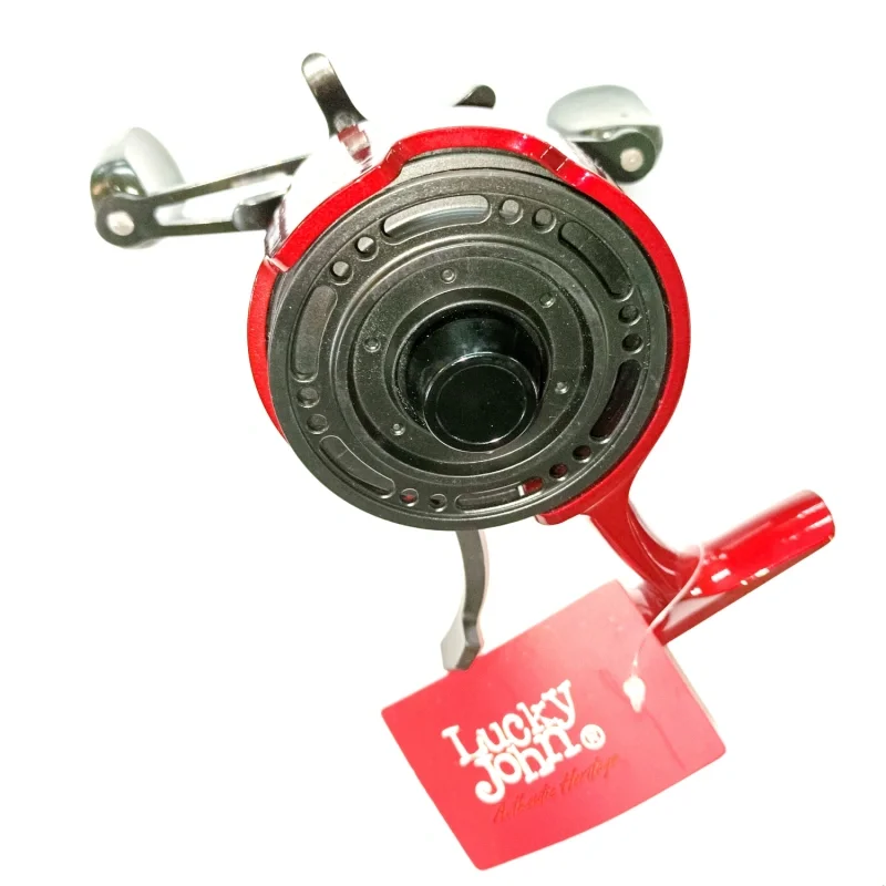Lucky john maiko trigger 4 m. Lucky john maiko trigger 4 m