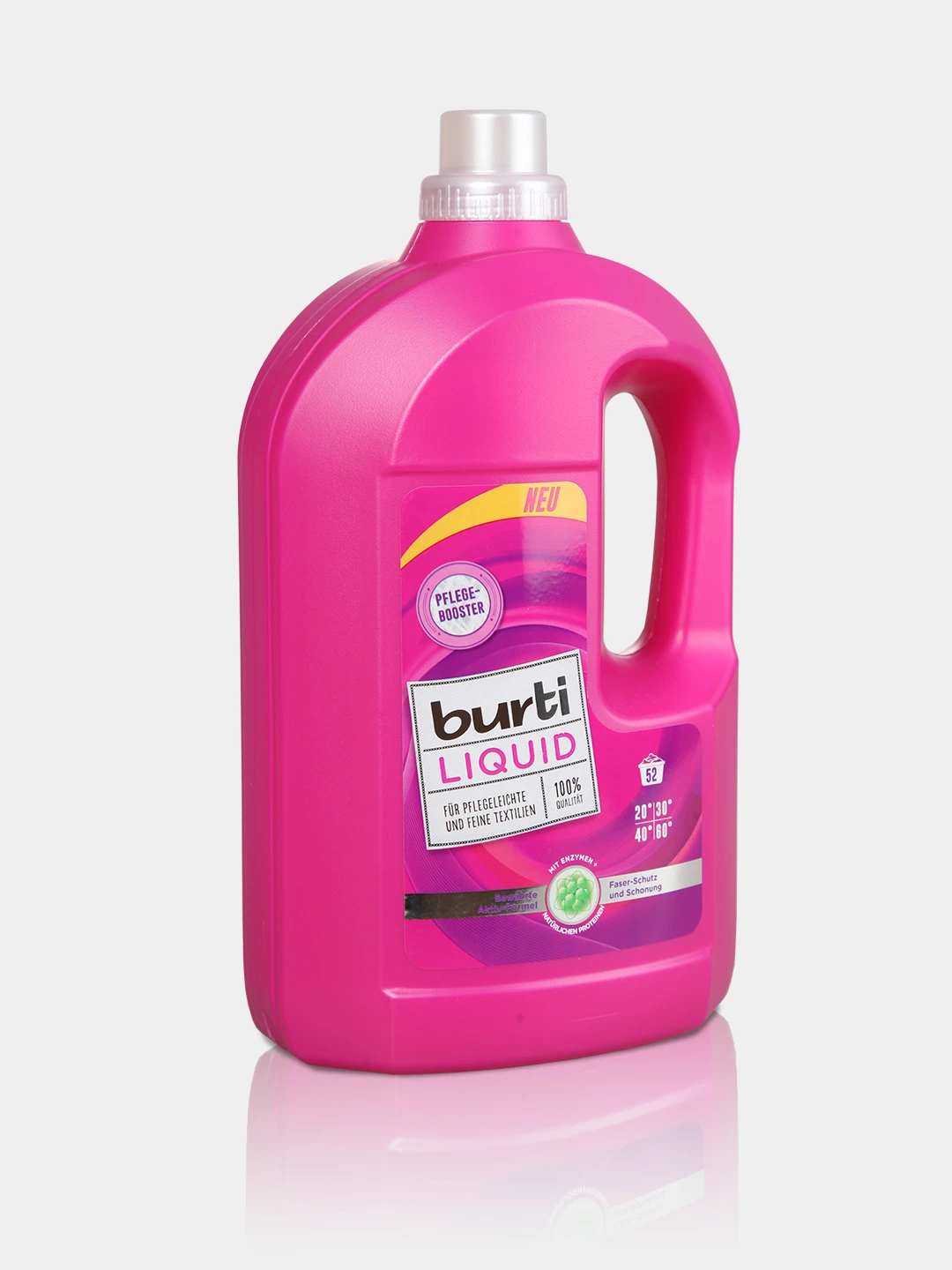 Burti Кондиционер Для Белья Купить