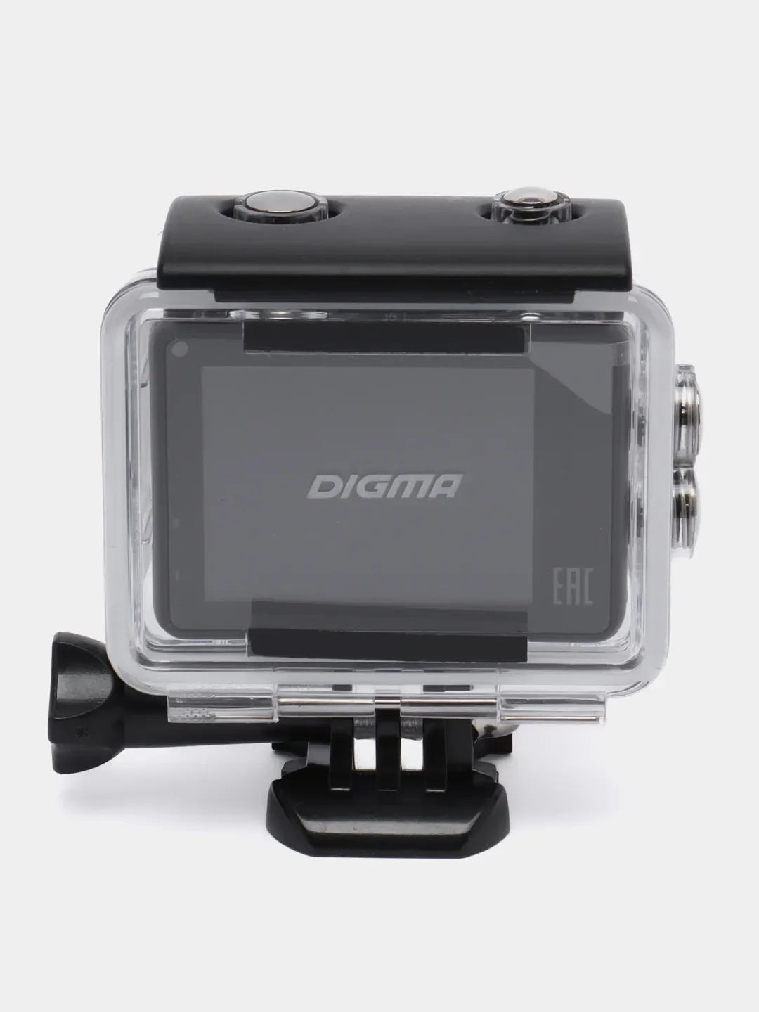 Экшн Камера Digma 800 Купить