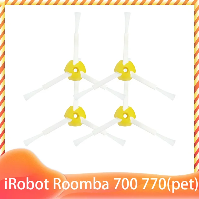 iRobot Roomba 700 