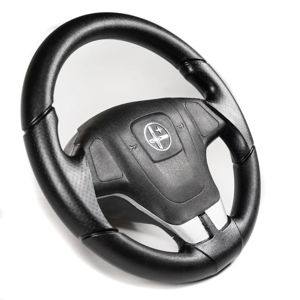 Руль Ваз 21218 3402012 Купить В Москве