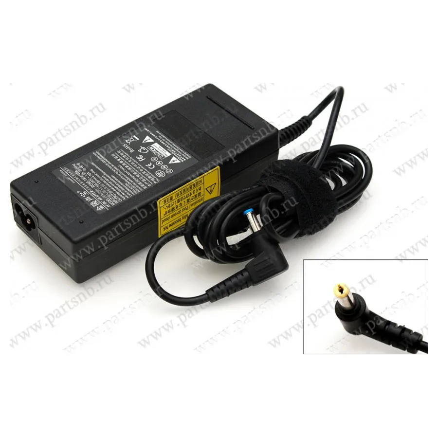 Блок питания для ноутбука Acer Aspire 5530G on