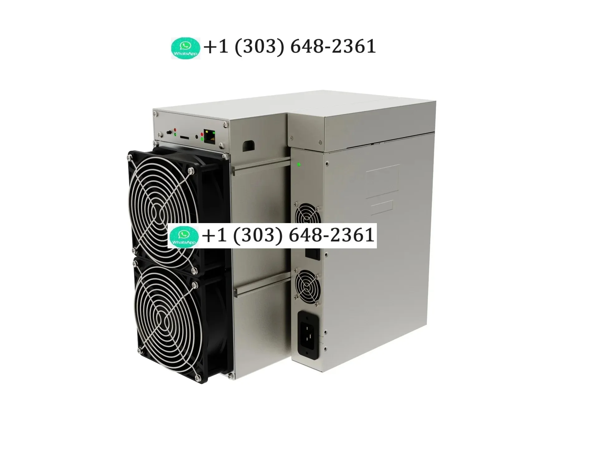 A1 FAST SHIPPING NEW IceRiver AL3 15 TH/s Alphenium Miner - New Release Alph