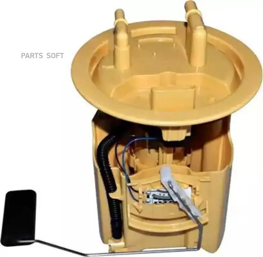 MAGNETI MARELLI 313011313057 MAM00057M Топливный насос Citroen C5 2.0/2.2HDI 04- /Peugeot 406 2.0HD