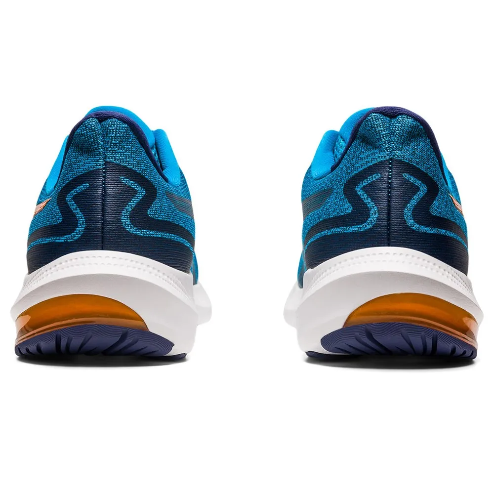 Спортивная обувь ASICS, GEL-PULSE 14, 1011B491-403, мужская, для бега,  тренировок, прогулок, кружевная застежка, технология геля, гибкая, мягкая,  удобная, дышащая, - купить по выгодной цене | AliExpress